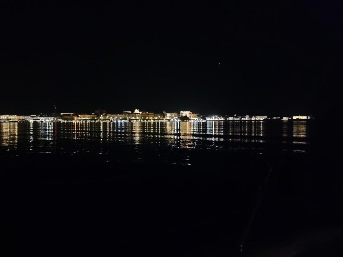 Апартаменти Il Nido Di Diana In Ortigia Syracuse Екстер'єр фото